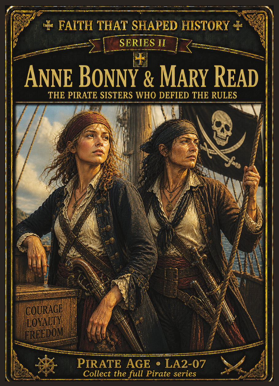 The Lost Archives Complete Collection – All 6 Series | 72 Official Renaissance Collector Cards