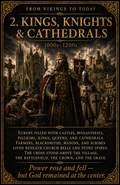 2. Kings, Knights & Cathedrals – Cross History | From Vikings to Today | Lost Archives Poster