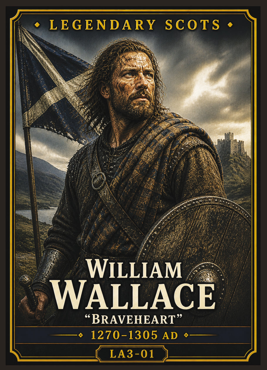 The Lost Archives Complete Collection – All 6 Series | 72 Official Renaissance Collector Cards