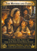 The Mother & Family – Common People Series | Official Renaissance Collector Card