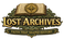 The Lost Archives - Home