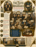 The Faith of the Renaissance – Renaissance Influencers Series | Official Lost Archives Scroll Edition